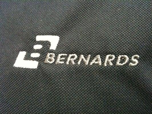 Bernards Brothers Corporate Office