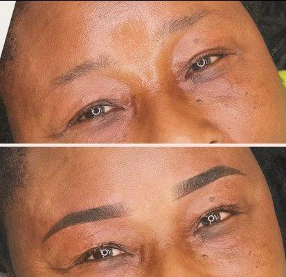 Holistic Beauty Parlor