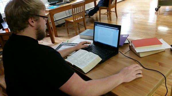 Biblical Life Institute
