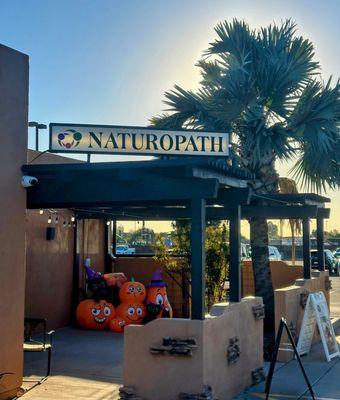 Berkner Naturopathic