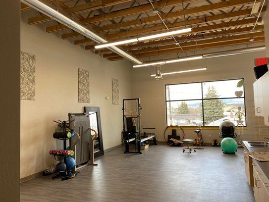 Inspire Physical Therapy and Wellness