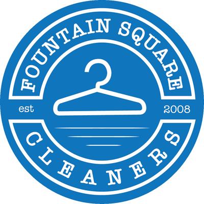 Fountain Square Cleaners