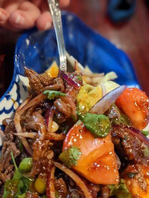 Tup Tim Thai Restaurant