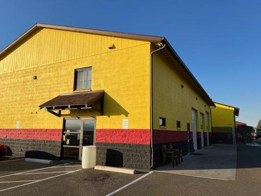 Autoworks Service and Repair