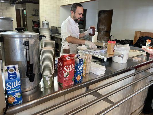 Sierra Club Angeles Chapter