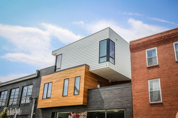 Frankford Ave., Philadelphia, PA