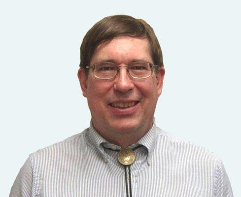 Dr. Weyrich - Naturopathic Medical Doctor