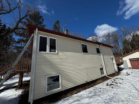 DualGuard Gutter Systems