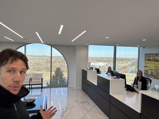 Derick Dermatology - McHenry