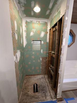 Ortega’s Flooring Plus