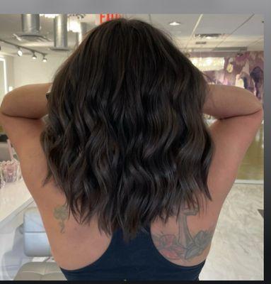 Studio Hair