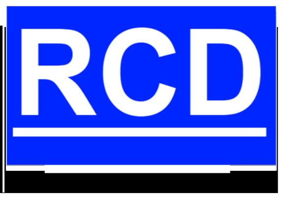 RCD Custom Machinery