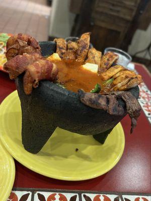 Molcajete