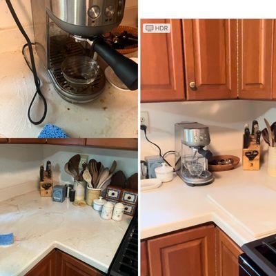 Karla's Professional Cleaning