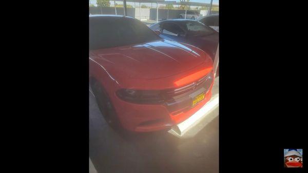 Casablanca Apartments