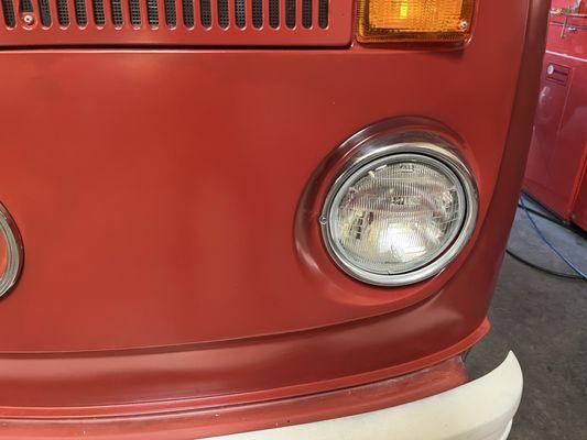 Altamira Custom Auto Body & Paint