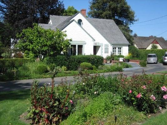 The Office on Fourth Street