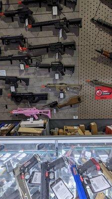 Evike Outpost Antioch