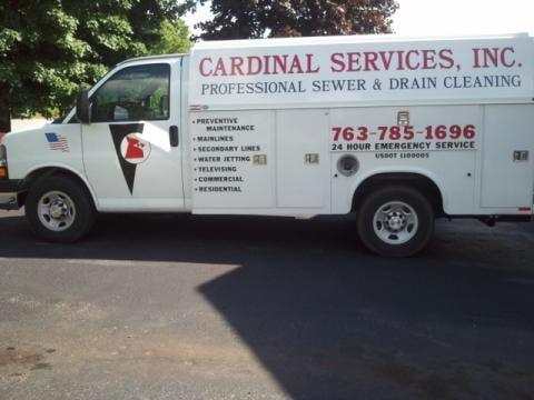 Cardinal Services