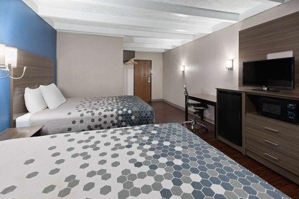 Baymont by Wyndham Bay City