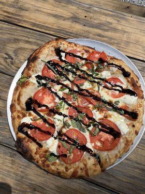 Billy Goat Island Pizza Bar