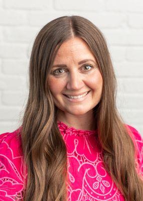 Lindsay Wright, CSW/Therapist