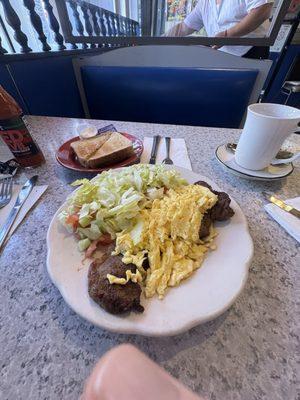 New Dyker Restaurant