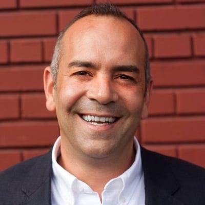 Chris Warr-King - Urban Pacific Real Estate