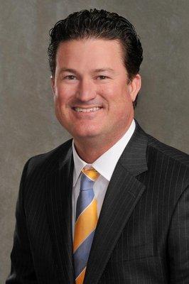 Edward Jones - Financial Advisor: Paul Saylors