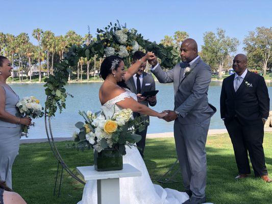 Lavish Alcohol Catering