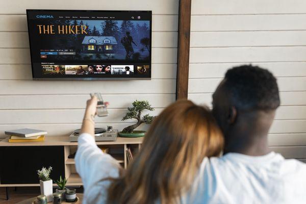 Television Appliances & Installations