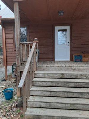 Home Improvement Specialists of Wnc