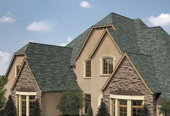 Huntsville Roofing