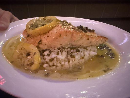 Bacchanalia Ristorante