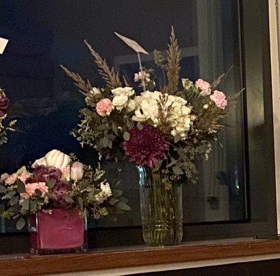 Flower Bouquet