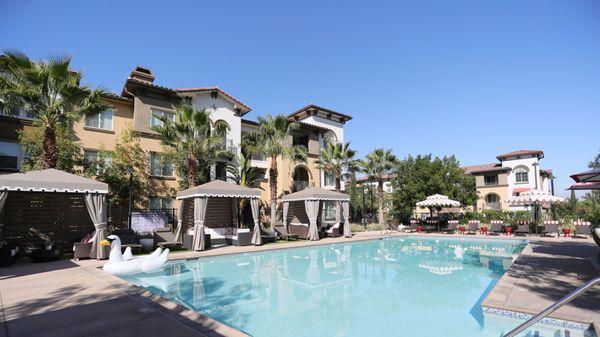 Capriana at Chino Hills