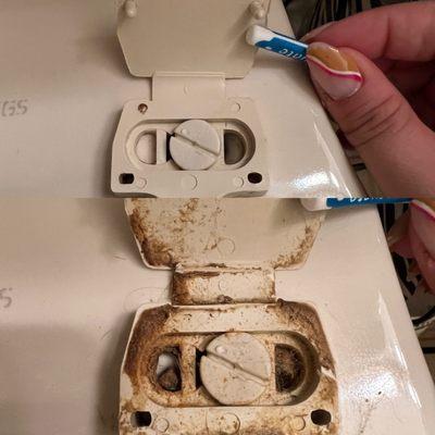 Serenity Clean of Cleveland West