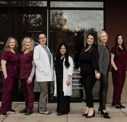 Celebrity Med Spa