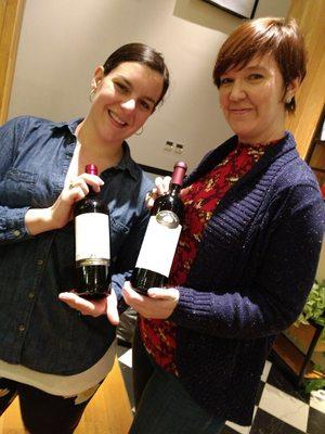 HomePort Liquors & Fine Wine