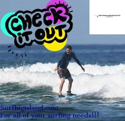 Client surfing