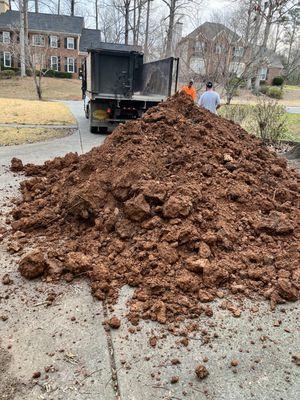 Green Brothers Earth Works