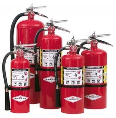 HFT Fire and Rescue Technologies and Equipment