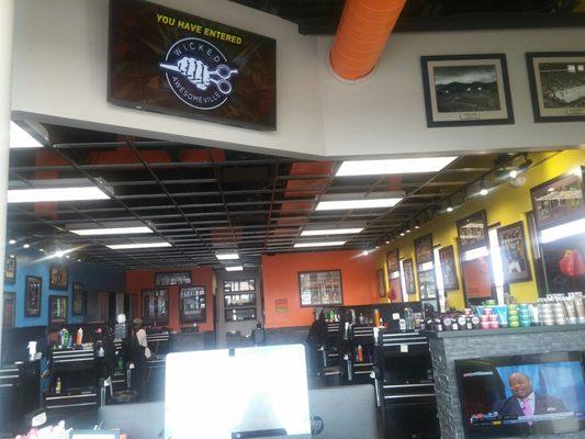 Lady Janes Haircuts For Men