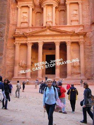 Can't Stop Traveling