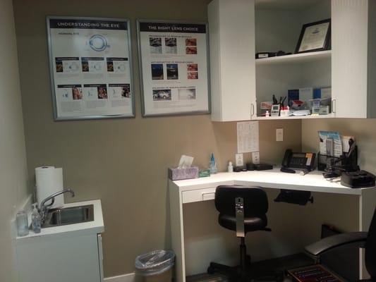 Chawla, Singh & Associates Eyecare