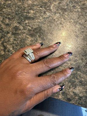 Millennium Nails III