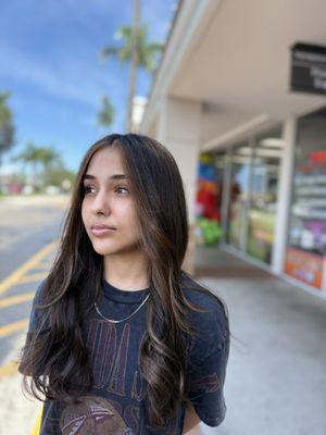 Elegant Touch Beauty Salon