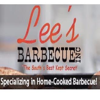 Lee's Barbecue & Catering Service