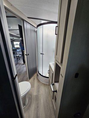 Bish's RV of Junction City