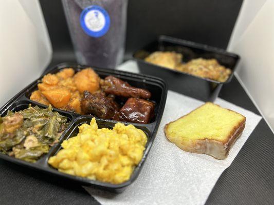 Cooked with Love 313